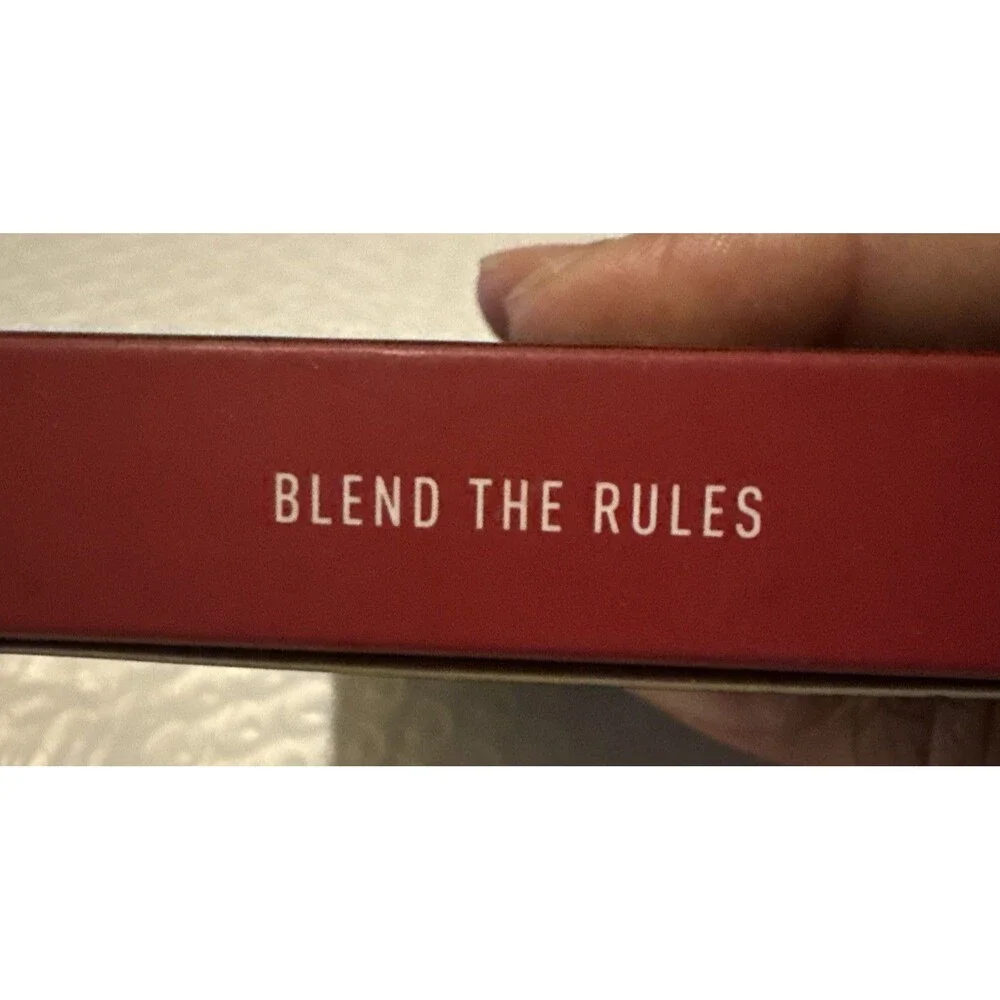 🔥🔥🔥 NIB Morphe Blushing Babes Blush Trio Compact Pop of Blush - HTF! 👀👀